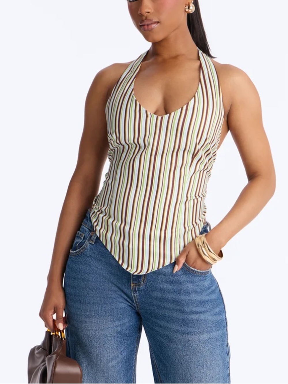 Fashion Nova top